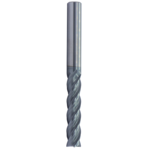 FRAISE E637 R35/38 EXTRA LONG 8MM 4FL HA VHM TIALN