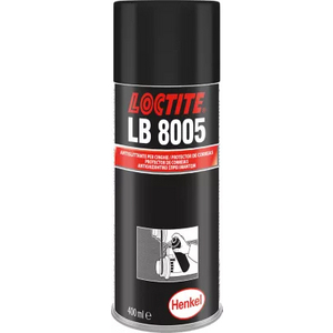 232296-LUBRIFICANTE TRASPARENTE GIALLO, A BASE SOLVENTE SF 8005 - 400 ML