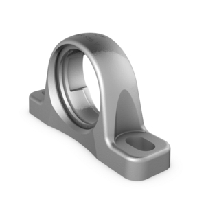 SKF FOODLINE HOUSED UNIT SYWR 35 YTHR