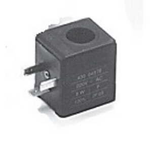 ASCO SPOEL 024/AC 10,5WATT 400425-101