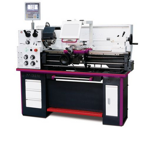 01940810, 8310700030, 3402040 Drehmaschine TH 3309D OPTIturn 400V Spitzenweite 830mm