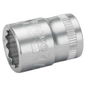 BAHCO DOP 3/8 12KANT 17/32 SB SBA7400DZ-17/32