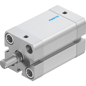 ADN-25-30-A-P-A Compact cylinder