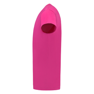 TRICORP T-SHIRT 145GR 101001 FUCHSIA MT 4XL