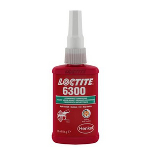 FIXATION ANAEROBIE 6300 AC 50ML LOCTITE UC12