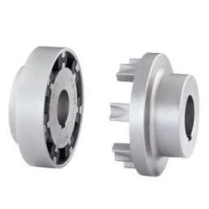 FLENDER N-EUPEX B80 NB COUPLING T1 EN T4 UNBORED