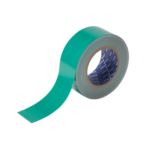 ROTOLO NASTRO PER MARCATURA DI PAVIMENTI TOUGHSTRIPE 104315 TS-50.80-514-GR-RL