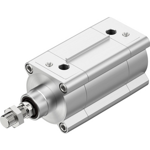 DSBF-C-80-160-PPVA-N3-R Standard cylinder
