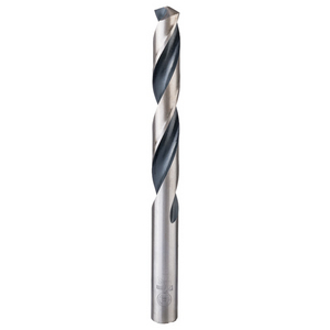 BOSCH METAALBOOR HSS POINTEQ 12,7MM 2608577295 (PK=5ST)