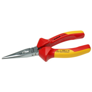 PINCE A BEC DEMI ROND 160MM 5074204