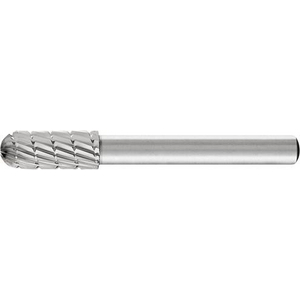 9884100010 Frässt. HSS C 0820 3 6mm 8x20 mm Pferd
