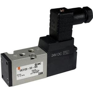 SMC DICHTING BASISPLAAT VK3000-6-2