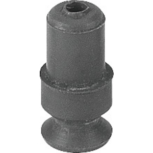 ESS-4-SF Suction cup complete