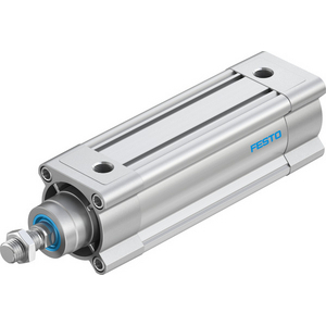 DSBC-63-125-PPSA-N3 Standard cylinder