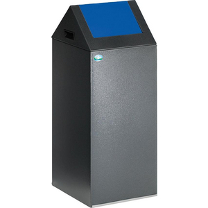 3410006930 Westff.-Sammger. WSG 55 S antik-sil Einwklapp. enzianbl