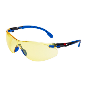S1103SGAF-EU SOLUS S1101SGAF-EU OCCHIALE ASTINA BLU/NERO CON LENTE IN PC GIALLA 7100080187