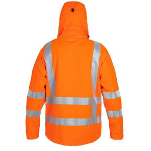 HYDROWEAR REGENJAS BOSTON 021000 FLUO ORANJE MT XXL