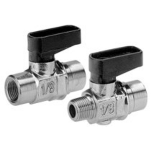 VALVOLA DI CHIUSURA SC01-G1/4-G1/4 1823391911