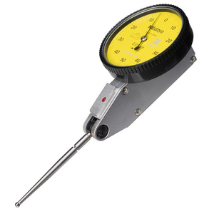 COMPARATORI A LEVA ORIZZONTALI 1MM, 0,01MM, 8MM STEM 513-415-10E