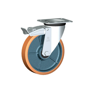 RUOTA Z 200X40/50 CC SPG M22/60 +FR 24029FR