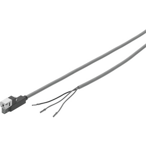 SMT-8G-PS-24V-E-2,5Q-OE Proximity Sensor
