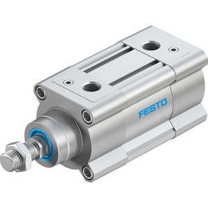 DSBC-63-20-PPVA-N3 Standard cylinder