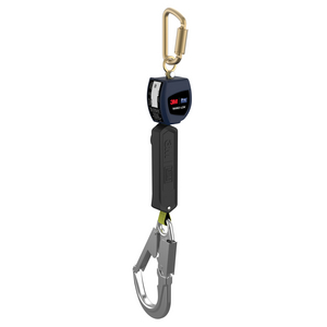 LINEA VITA RETRATTILE DBI-SALA NANO-LOK SBRACCIO SINGOLO TESSUTO 2,0 M 3101461 7100230474