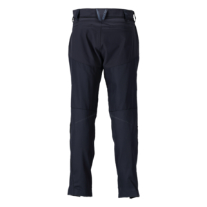 PANTALON TROUSER AIRBUS MARINE T-F40 POCH.PUCE
