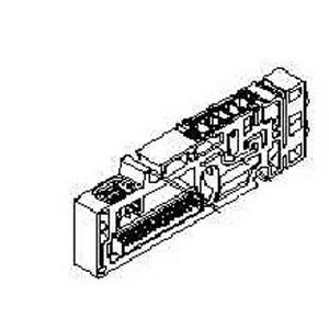 SMC MANIFOLD BLOCK ASSY SV1000-50-2A-C6