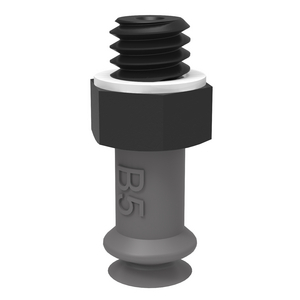 PIAB ZUIGNAP S.B5CE50.XXX.00 EPDM 5.6 0129949