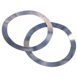 AKN 6226 K3 GOLFRING VOOR KOGELLAGER (203,8X228,5X2,0)