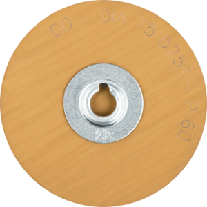 PFERD SLIJPBLAADJES CD-DIA 75 D251 - P 60