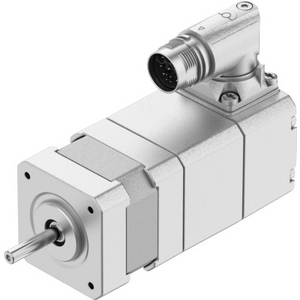 FESTO STAPPENMOTOR EMMT-ST-42-S-RB 8156164
