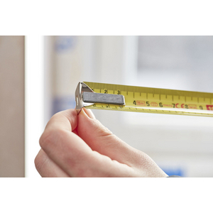 FLESSOMETRO POWERLOCK BLADE ARMOR 8M 0-33-527