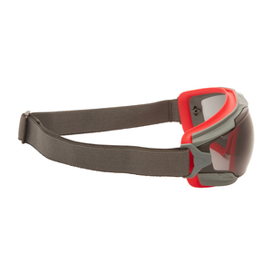 GOGGLE GEAR 500 OCCHIALI A MASCHERINA, TRATTAMENTO ANTI-APPANNAMENTO/RIVESTIMENTO ANTIGRAFFIO SCOTCH 7100185290
