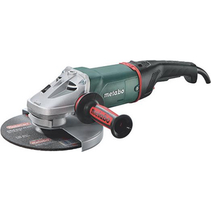 01290162, 8110700250 Winkelschleifer WEA 24-230 MVT Qu Metabo