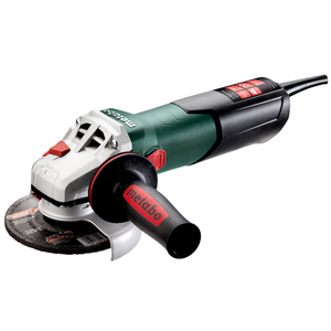 METABO KLEINE HAAKSE SLIJPER WEA 11-125 QUICK