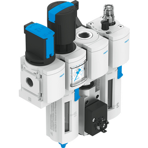 COMBINAISON UNIT.CONDI MSB4N-1/4