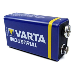 brand logo