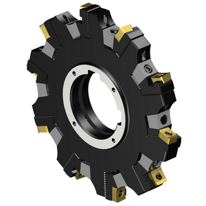 FRAISE-DISQUE TROIS TAILLES REGLABLE COROMILL 331