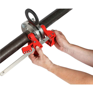 DISPOSITIVO DI BLOCCAGGIO UNIVERSALE PER FLANGE â PICCOLO 149228 149228