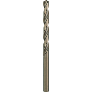 BOSCH BOOR PRO S-STEEL HSS-CO, 6,5X63X101 MM 2608577605