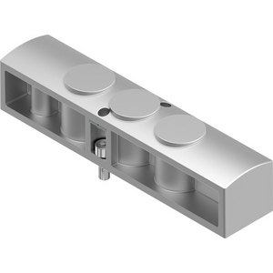 8026209-PIASTRA DI COPERTURA VABB-B10-25-E
