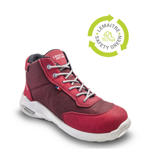 CHAUSSURE EVA HAUT BRDX S3S P37 EVA HAUT BRDX S3S SR CI FO P37
