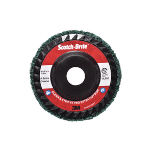 XCRS XC-RD PRO EXTRA CUT CLEAN & STRP - MINERALE A - COLORE VERDE - P.N. 51913 178X22 7100192338