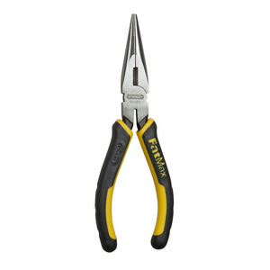 STANLEY RECHTE TELEFOONTANGEN FATMAX 160 MM 0-89-869