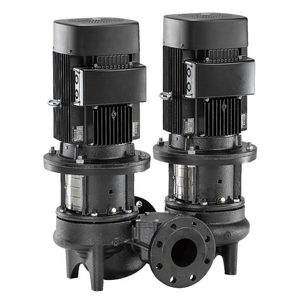 GRUNDFOS POMP TPD 32-100/4-A-F-A-BQQE 400Y 50Hz