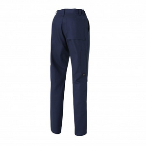 PANTALON BARROUD OPTIMAX C/P T36 MARINE