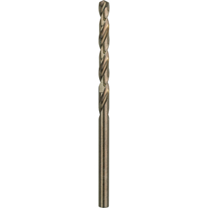 BOSCH BOOR PRO S-STEEL HSS-CO, 4X43X75 MM 2608577595
