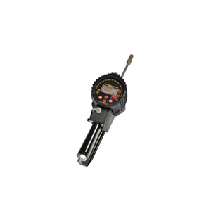 PISTOLA DOSATRICE DIGITALE CONTA GRASSO CON PRESELEZIONE GREASE GATE 4236